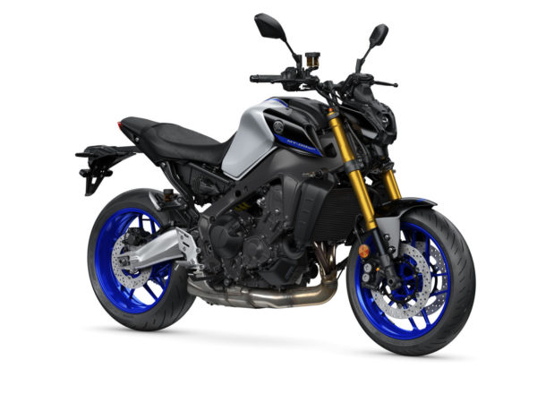 MT-09 SP