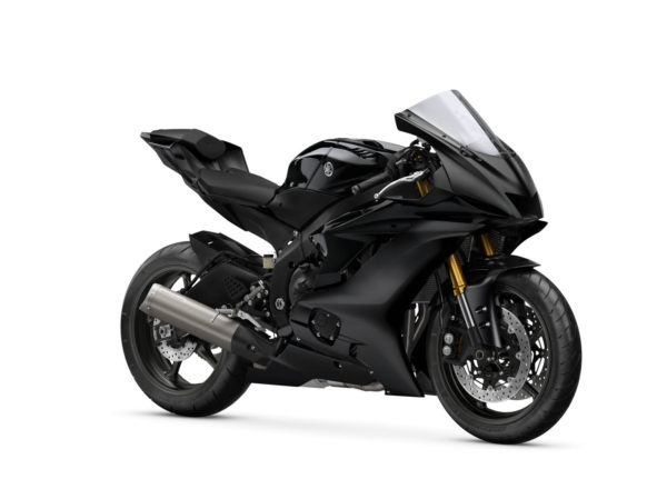 R6 RACE