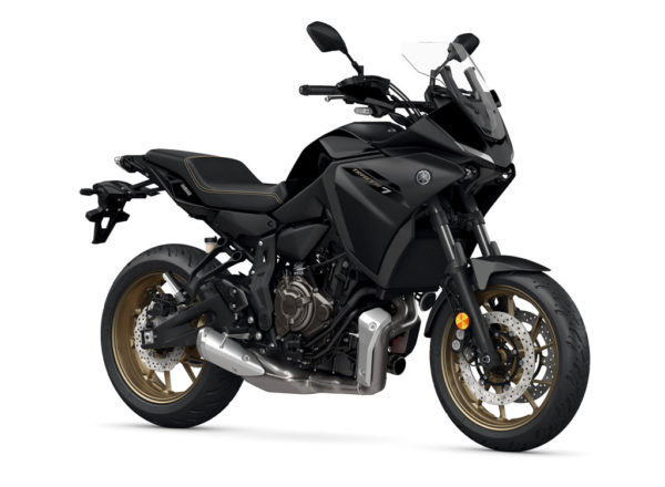 2023 TRACER 7