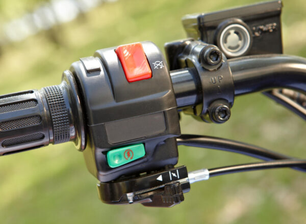 2026 YFM110R
