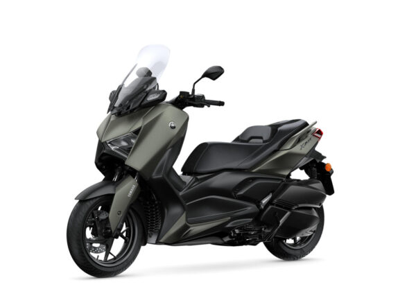 2025 XMAX 300