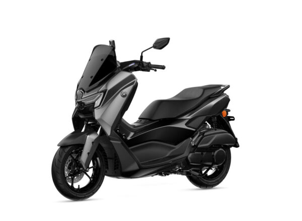 2026 NMAX 125