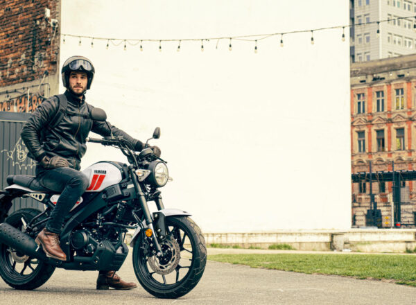 2024 XSR125