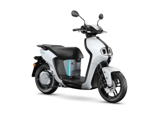 2023 NEOs Dual Battery