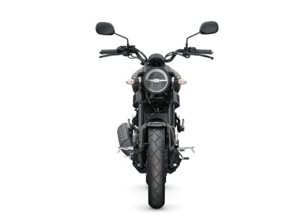 2025 XSR125