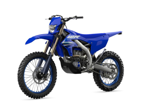 2025 WR250F