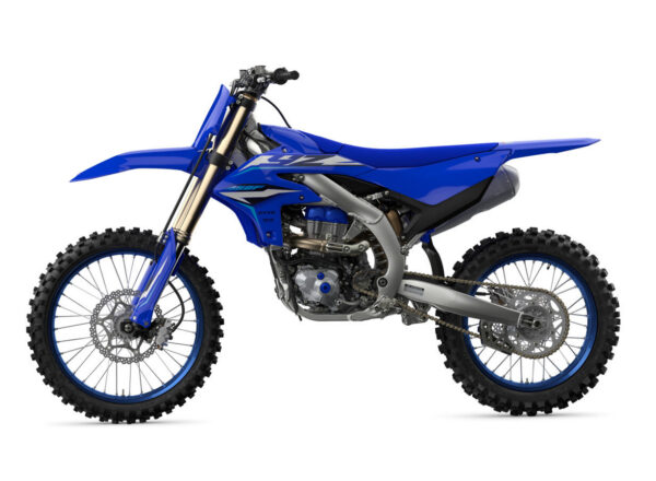 2027 YZ450F