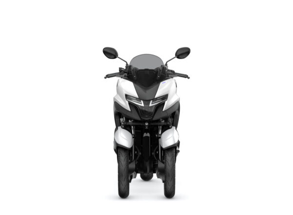 2025 Tricity 125