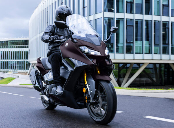 2024 TMAX Tech MAX