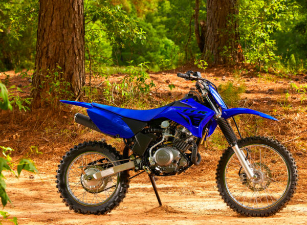2024 TT-R125