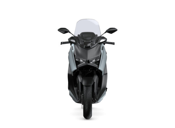 2025 XMAX 125 Tech MAX+