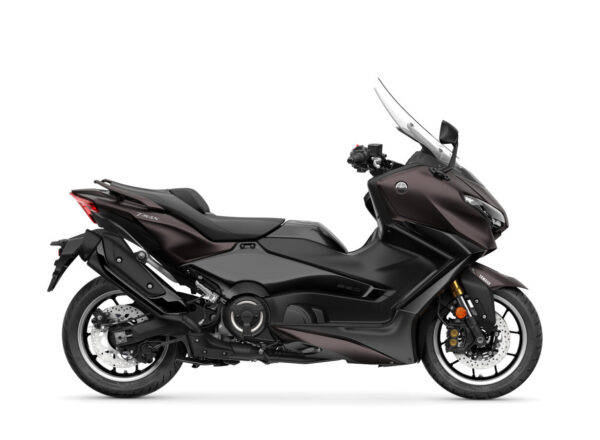 2025 TMAX Tech MAX