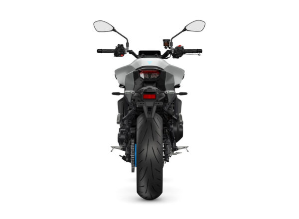 2025 MT-09 Y-AMT