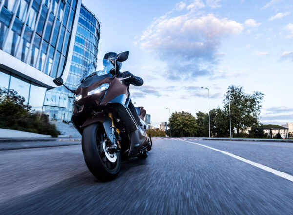2024 TMAX Tech MAX