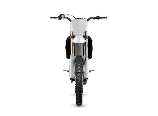 2026 YZ250F 70th Anniversary Edition