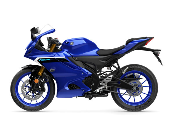 2025 R125