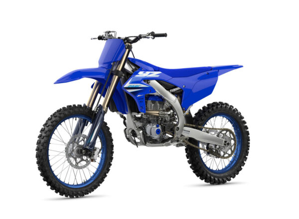 2025 YZ250F