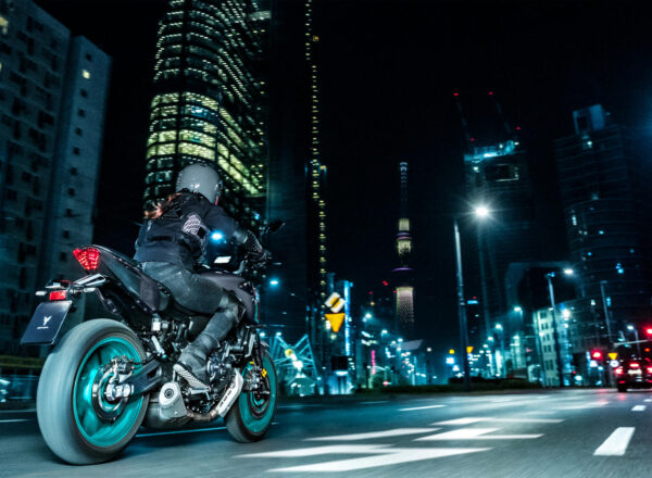 2024 MT-07