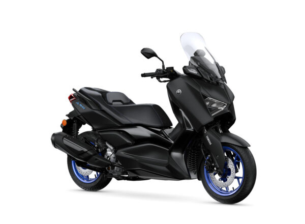 2025 XMAX 300