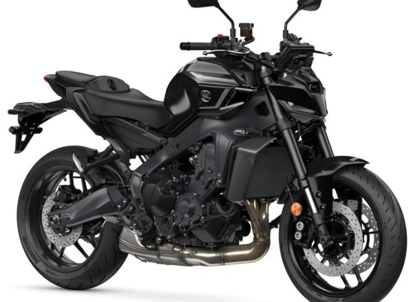 2024 MT-09