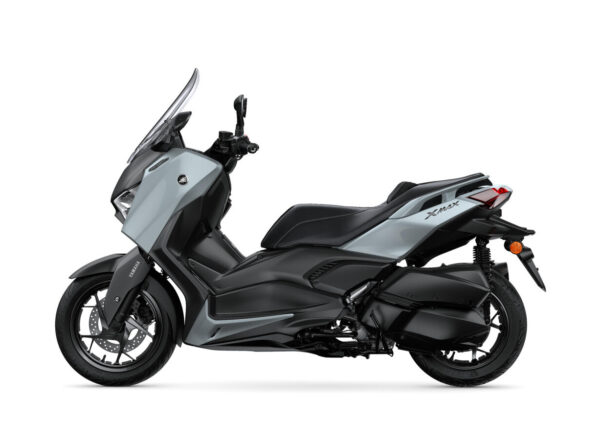 2026 XMAX 300 Tech MAX+