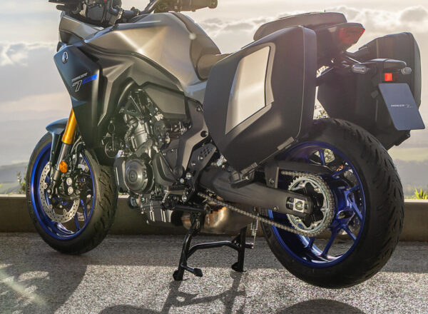 2025 TRACER 7 GT
