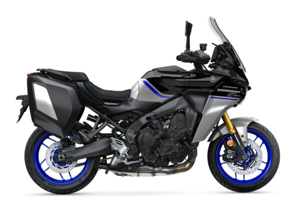 2025 TRACER 9 GT+ Y-AMT