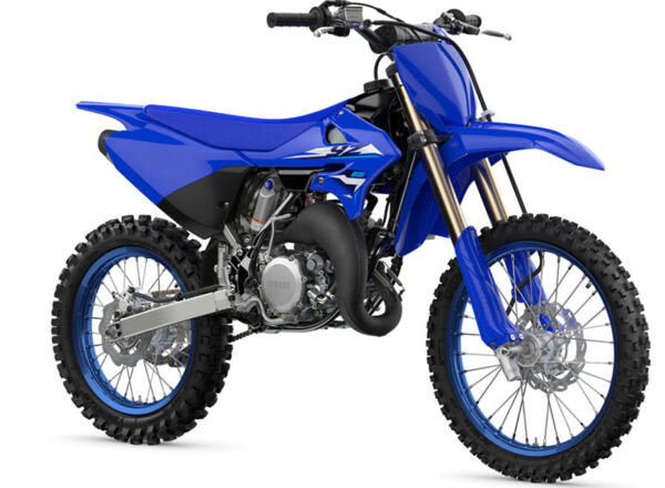 2026 YZ85
