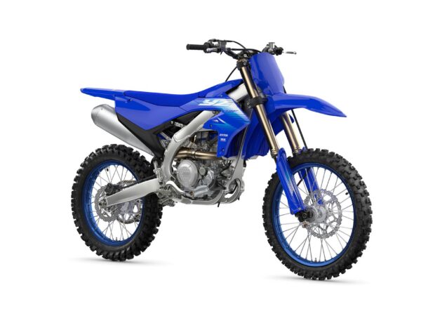 2027 YZ250F