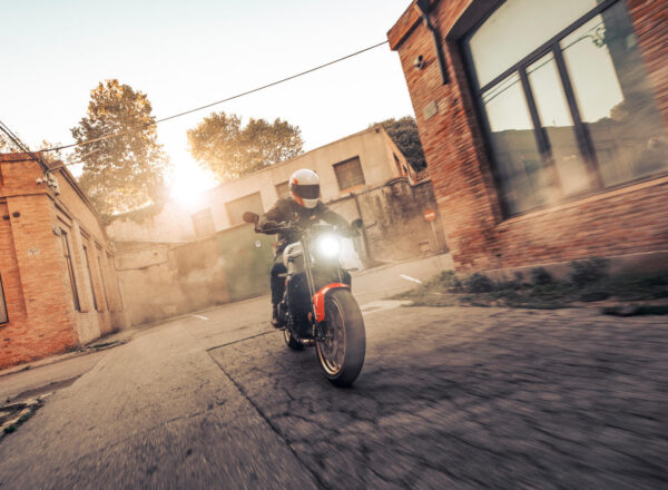 2024 XSR900