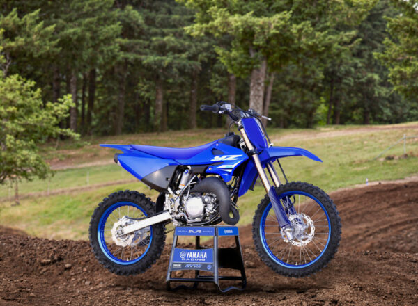 2025 YZ85