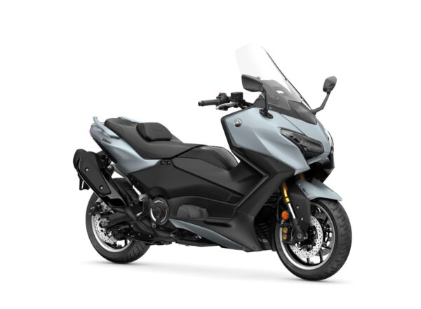 2025 TMAX Tech MAX