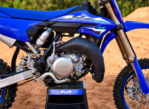 2026 YZ65
