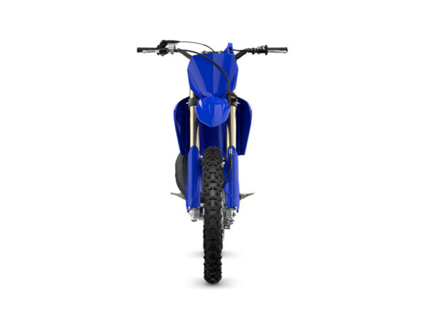 2027 YZ125