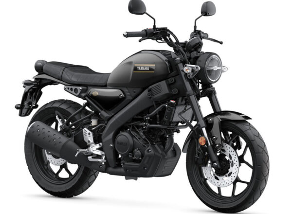 2025 XSR125