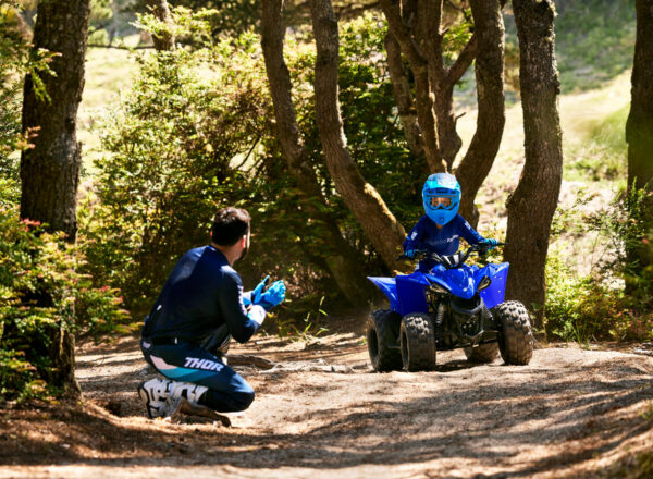 2026 YFZ50
