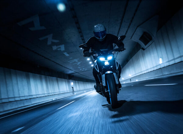 2025 MT-125