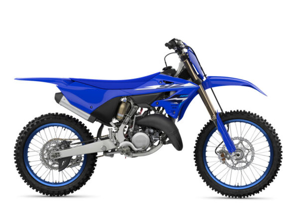 2027 YZ125