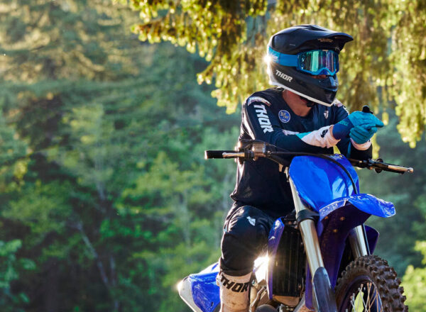 2024 YZ250