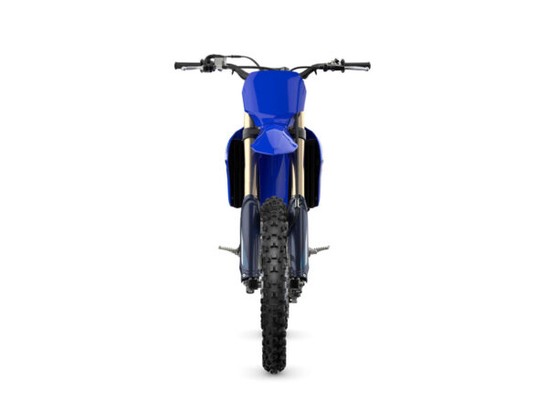 2025 YZ450F