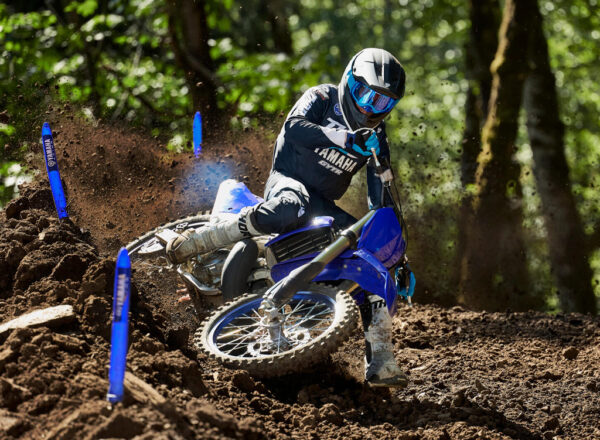 2024 YZ250
