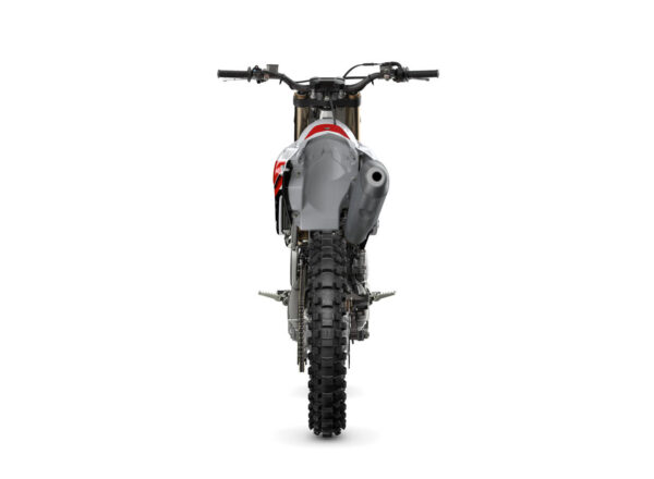 2026 YZ450F 70th Anniversary Edition
