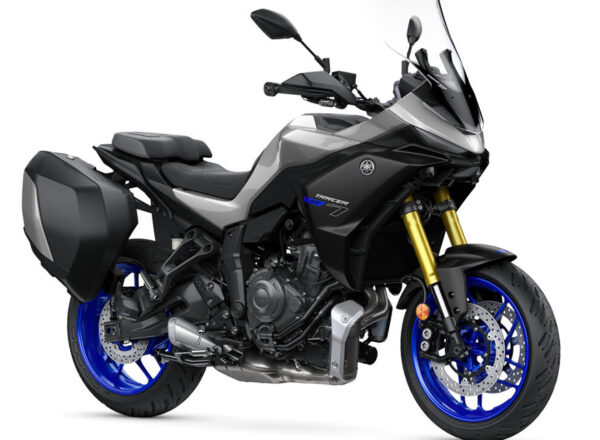 2025 TRACER 7 GT