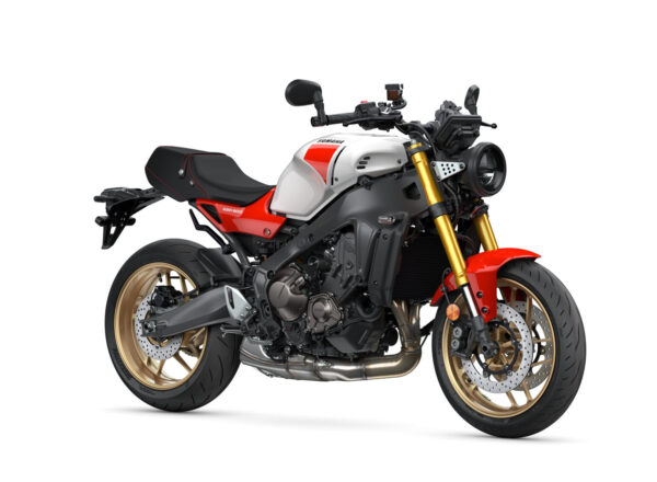2025 XSR900