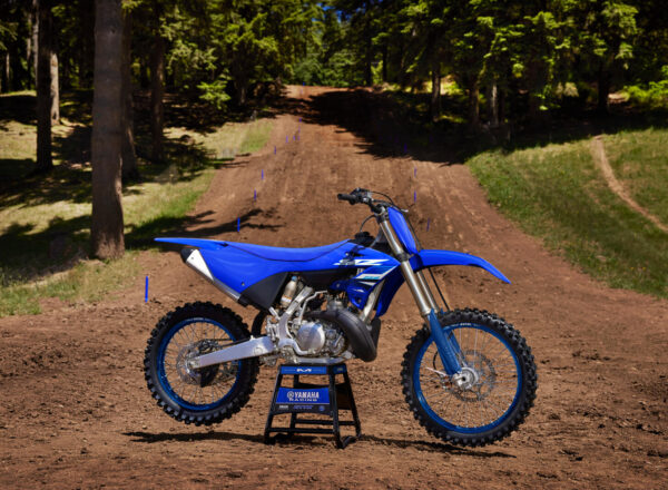 2025 YZ250