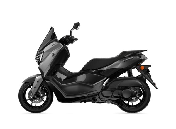 2026 NMAX 125 Tech MAX