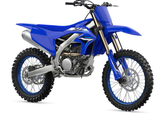 2027 YZ250F