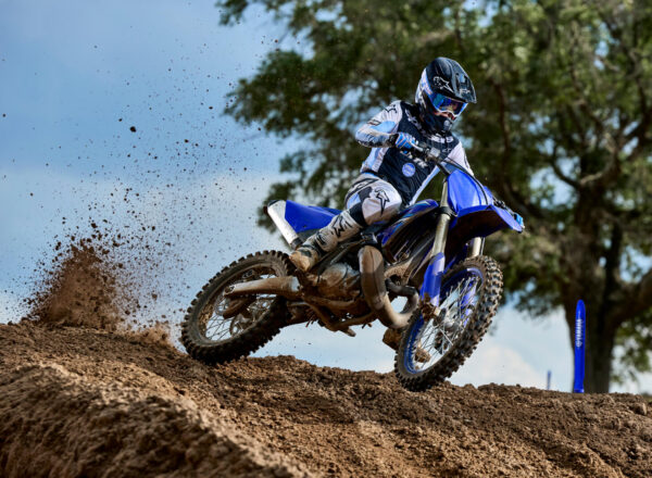 2027 YZ250