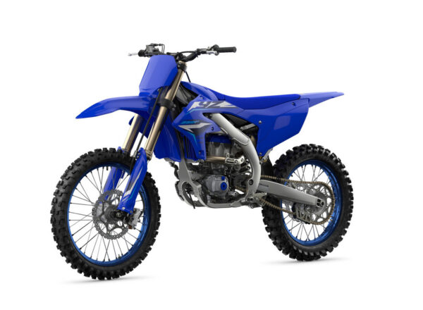 2027 YZ250F