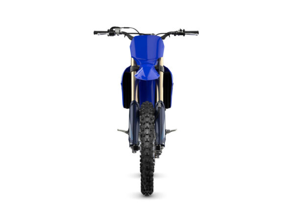 2025 YZ250F